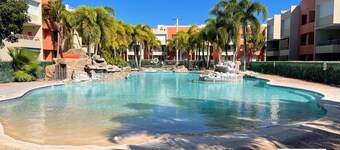 Perfect Family Getaway, Near Cabo Rojo Beaches with Backup Power!