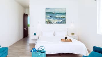 7 slaapkamers, wifi, beddengoed