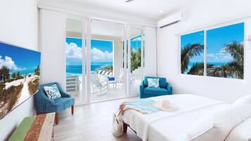 7 chambres, Wi-Fi, draps fournis