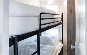2 chambres, Wi-Fi gratuit