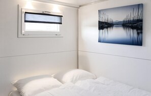 2 soveværelser, gratis Wi-Fi