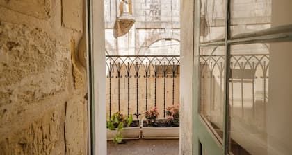 Tranquil Haven suite in imdina