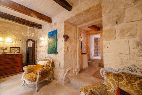 Tranquil Haven  suite in imdina