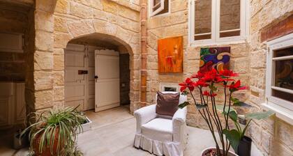 Tranquil Haven suite in imdina