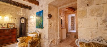 Tranquil Haven suite in imdina