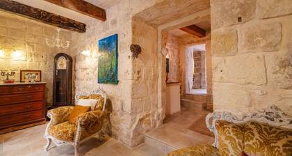 Tranquil Haven suite in imdina