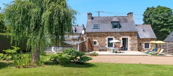 Gorgeous home in Plouha
