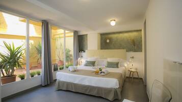 Internet, beddengoed