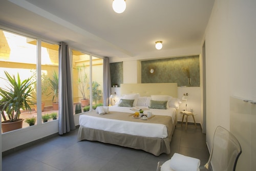 SingularStays Botanico Room Terrace III