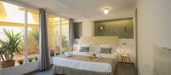 SingularStays Botanico Room Terrace III