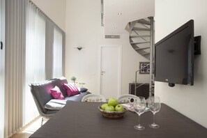 Interior - SingularStays Comedias III (València)