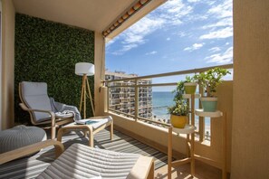 Property grounds - SingularStays El Puig Beach II (El Puig de Santa Maria)