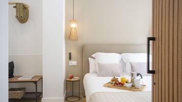 2 slaapkamers, wifi, beddengoed