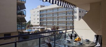 SingularStays Moncofar Beach