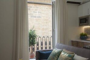 TV - SingularStays Seu VI (València)