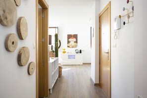 Interior - SingularStays Valencia Center III (València)