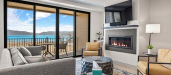 Suite 301 @ Water's Edge Resort