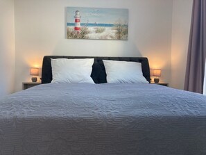 3 Schlafzimmer, WLAN