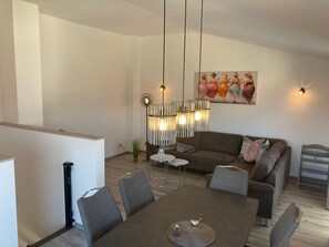 Interior - "meeresjuwel" Bijoux - "bijoux - Juwel" im Haus Meeresjuwel! (Dahme)