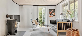 2 bedroom stunning home in Gistrup