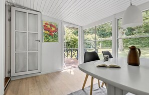 Spiseområde