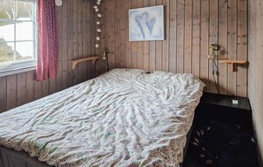 3 bedrooms, free WiFi