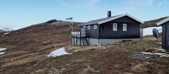 3 bedroom cozy home in Snefjord
