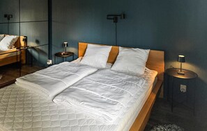 3 sovrum och gratis wi-fi