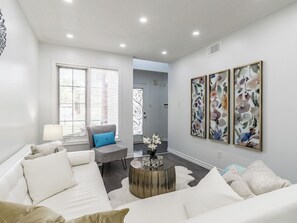 Téléviseur connecté