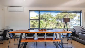 Servicio de comidas en la habitación
