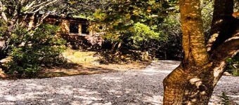 Chalet en Pleine Nature