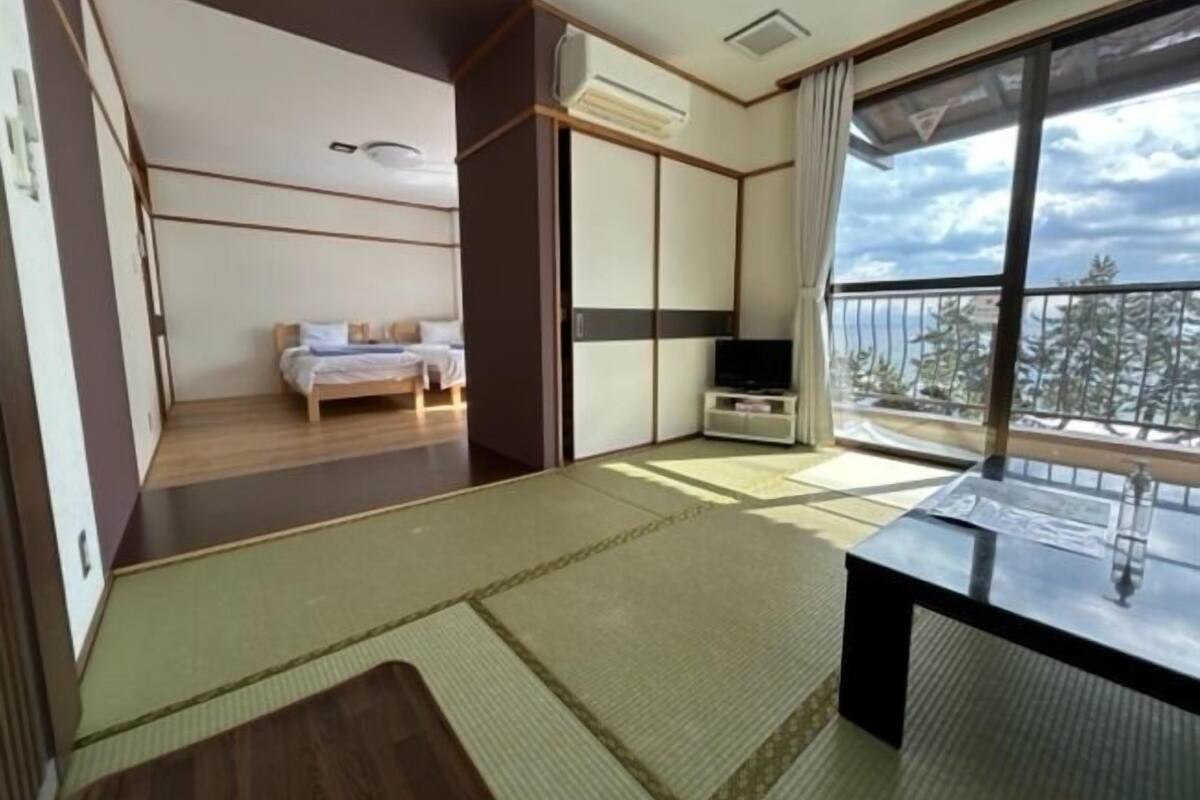 1 habitación, wifi gratis y ropa de cama 