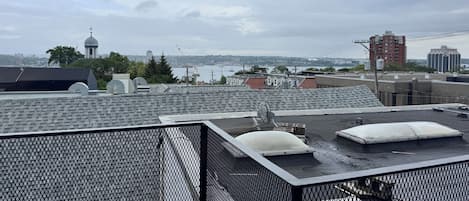 Terras