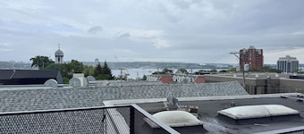 Harbour View Penthouse Suite
