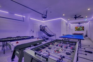 Area giochi