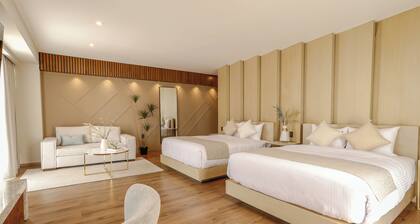 Reforma Capital Inn