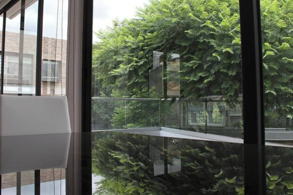Suites Del Valle