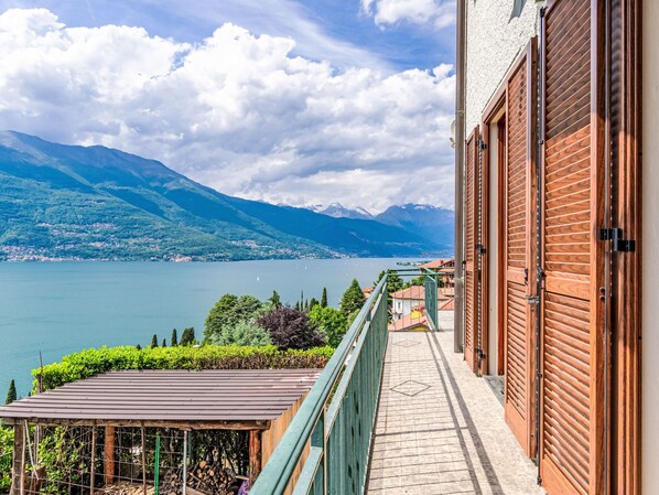 Property grounds - Apartment Elena by Interhome (Bellano)