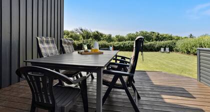 Lovely home in Vestervig with kitchen