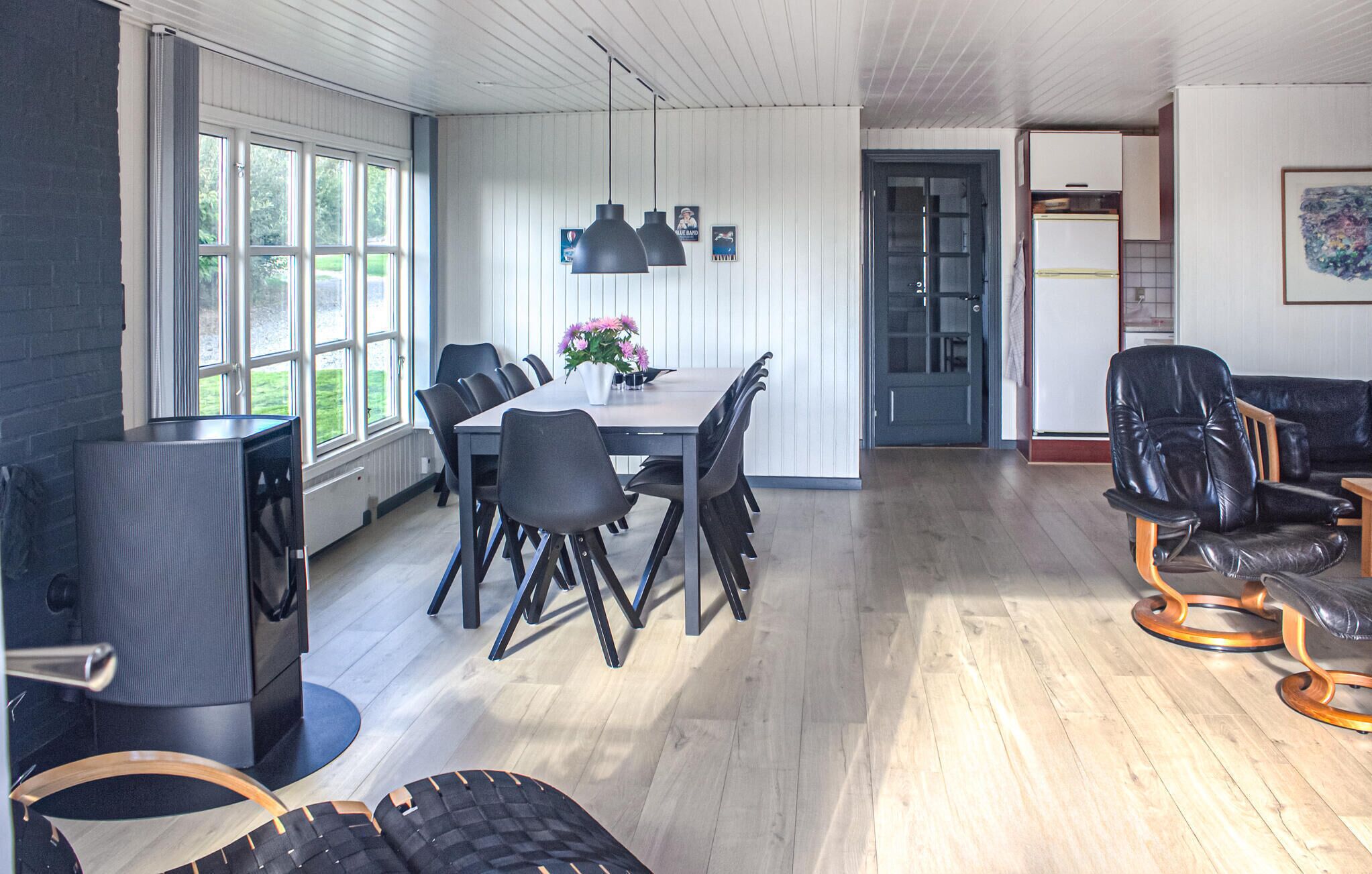 Spiseområde