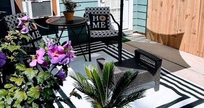 Cozy Small Bedroom and Bathroom only