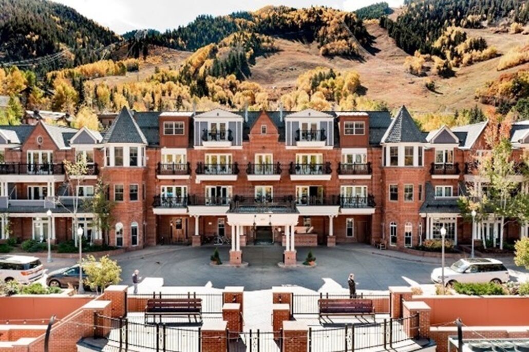 Aspen Mountain Residences - Formerly Hyatt Grand Aspen - Mar2-Mar9, 2025