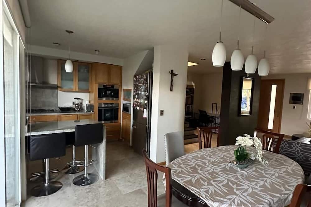 Casa en Santa Fe Juriquilla