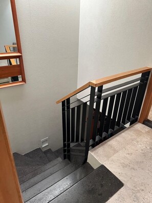 Family House, Balcony, Garden View | Living area