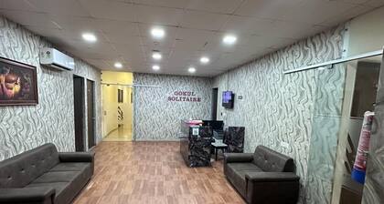 Hotel Gokul Solitaire - Surat