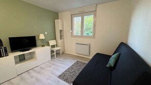 TV - Studio avec place de parking (Arras)