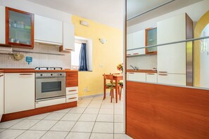 فرن، موقد طهي مسطح