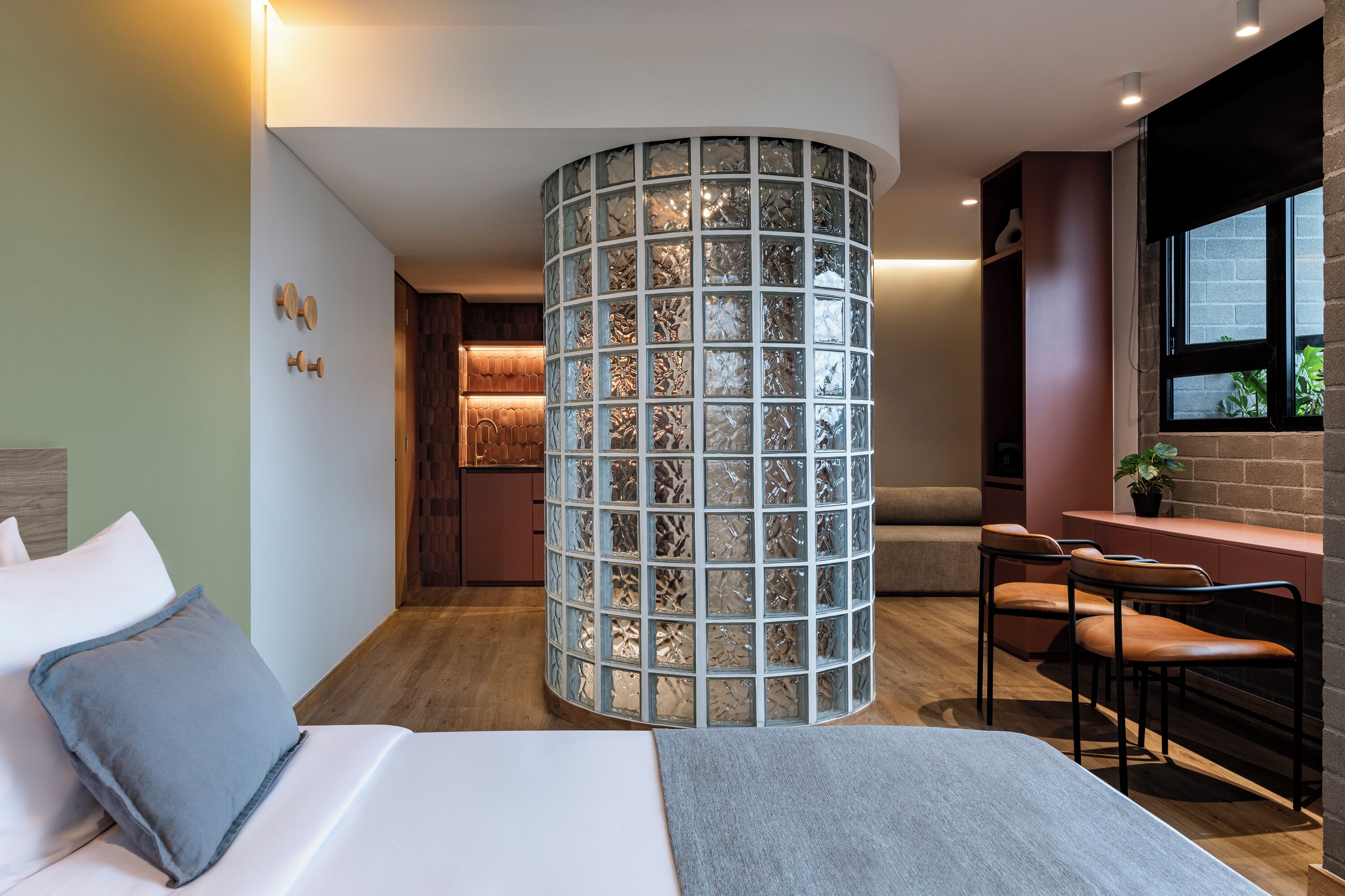 Foto - Heiss Hotel By Jalo