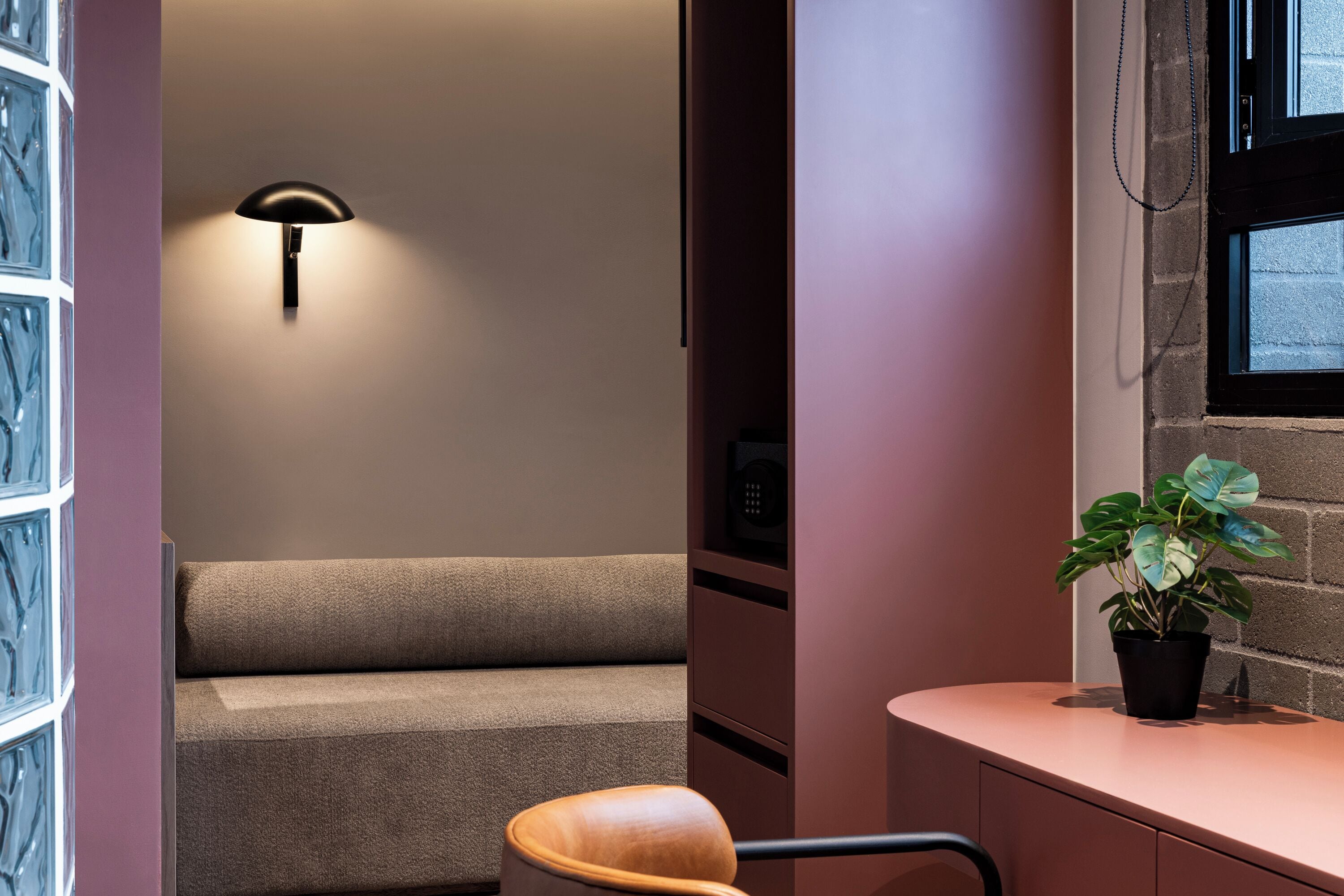 Foto - Heiss Hotel By Jalo