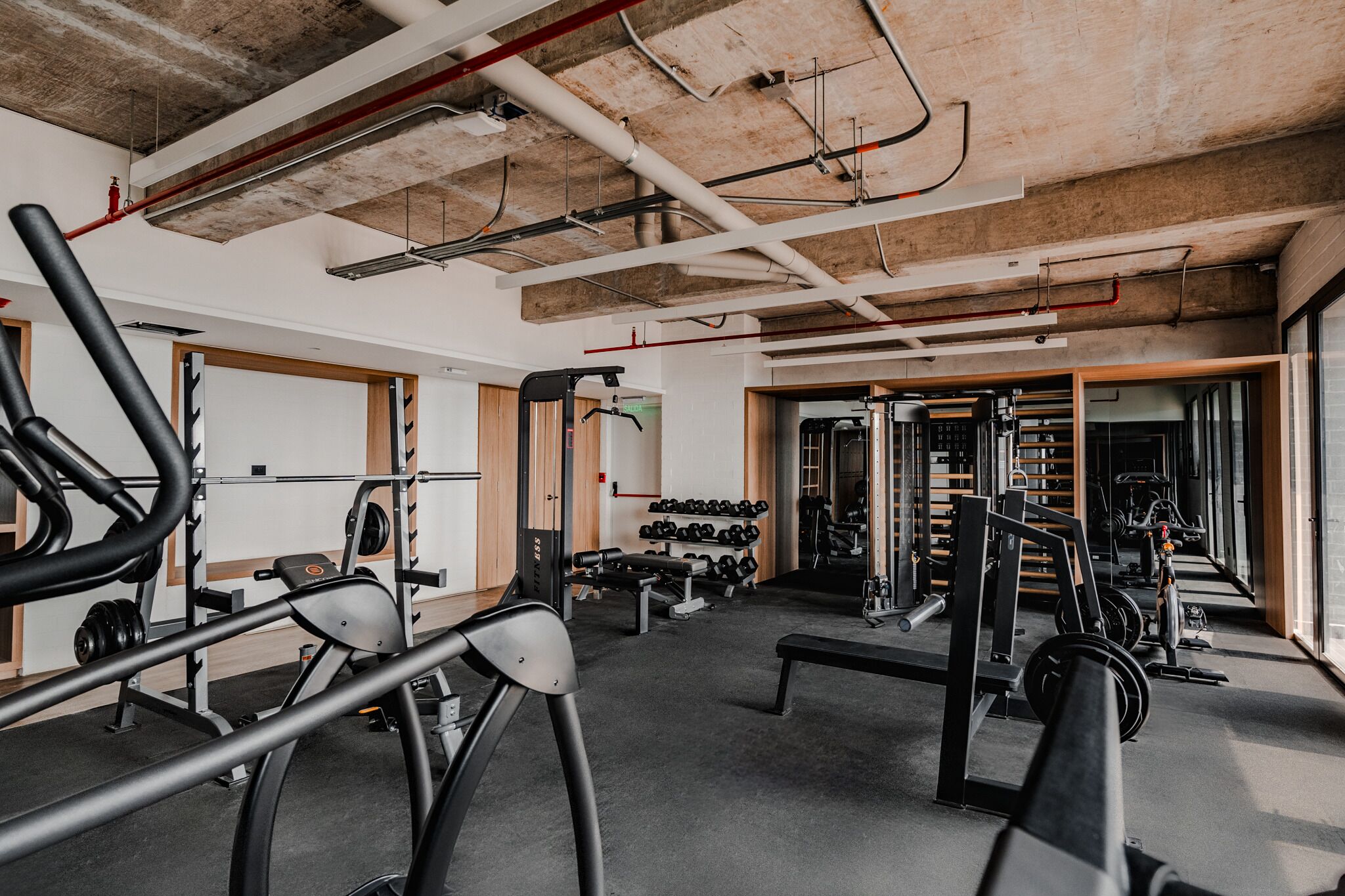 Gym